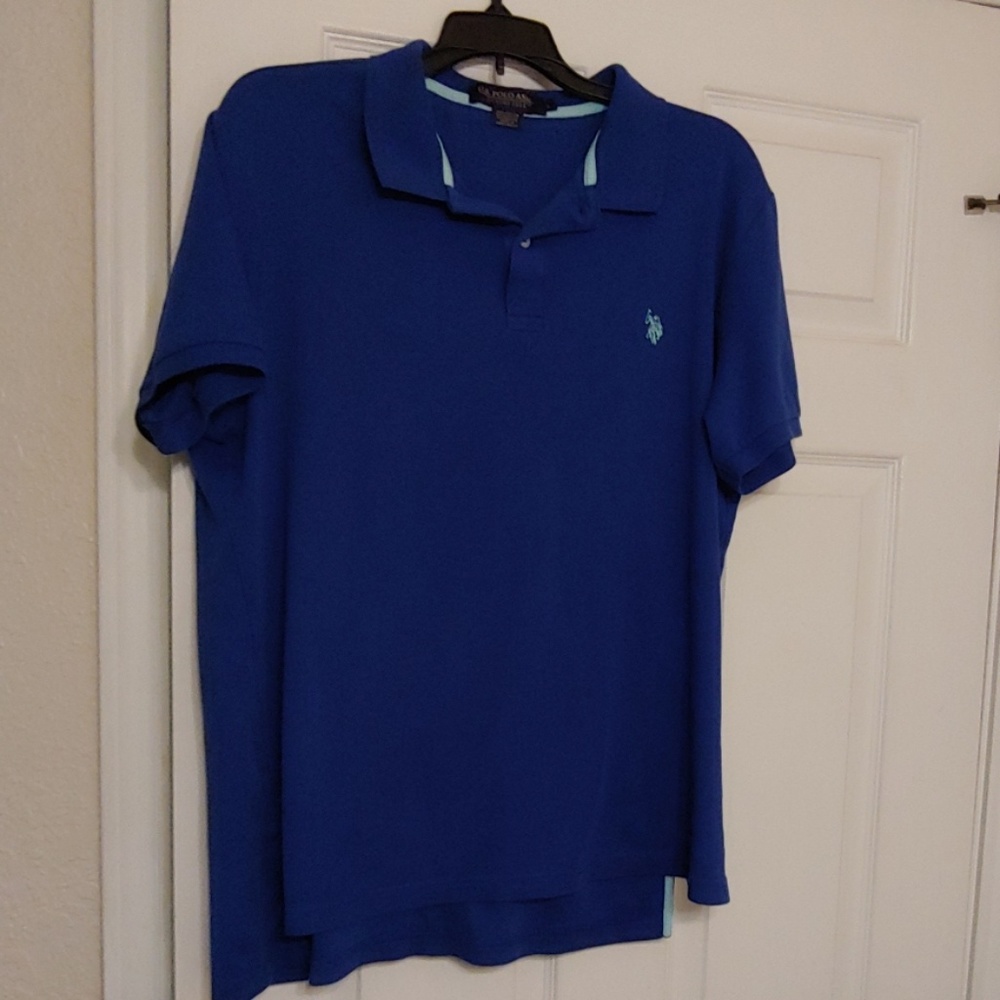 Men Polo shirt